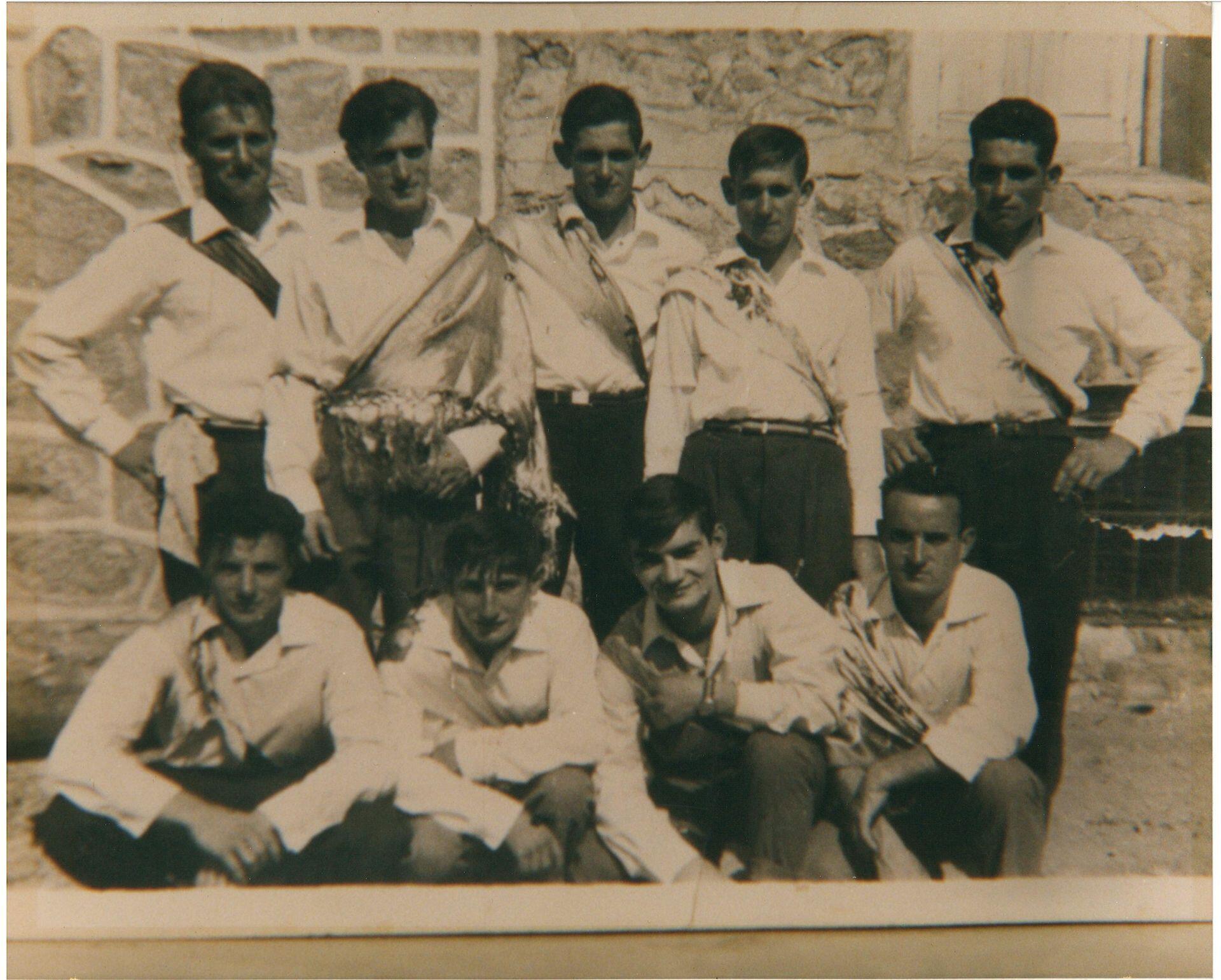 Fotografía de la galería de imágenes con id: 909